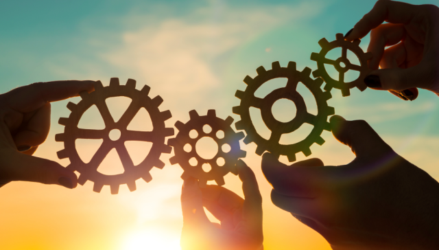 شرکت تعاونی