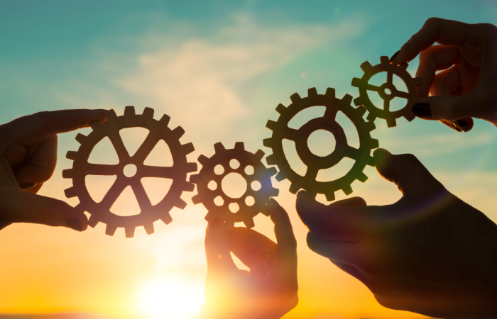 شرکت تعاونی