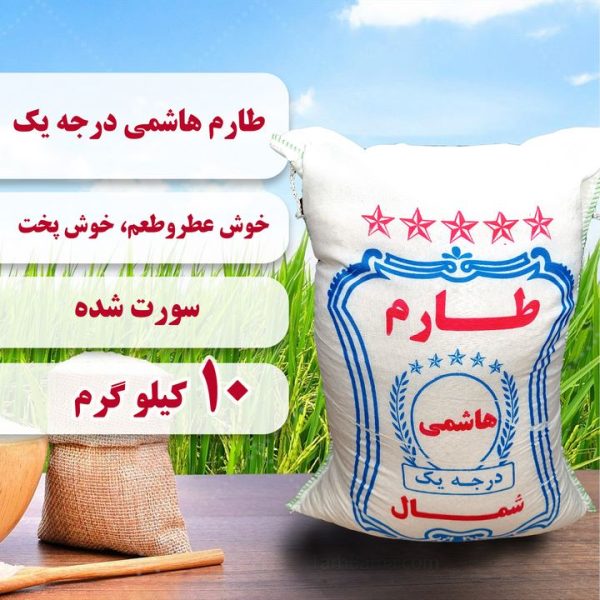 طارم هاشمی