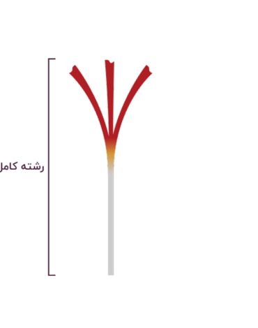 زعفران دسته