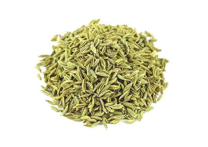 Green Cumin