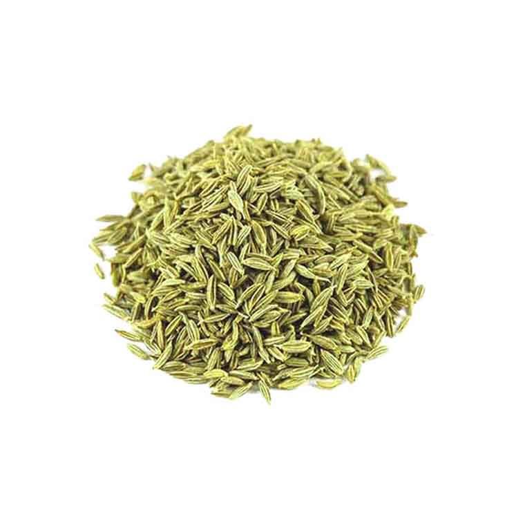 Green Cumin