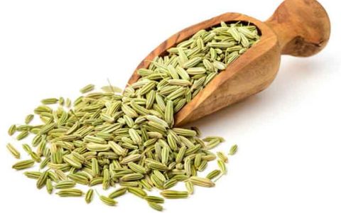 خواص زیره سبز