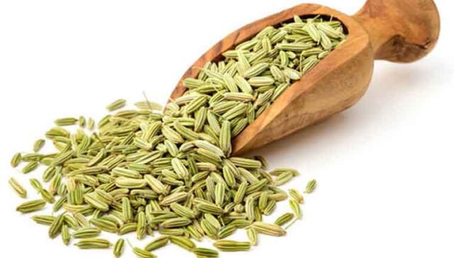 خواص زیره سبز