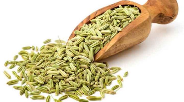 خواص زیره سبز