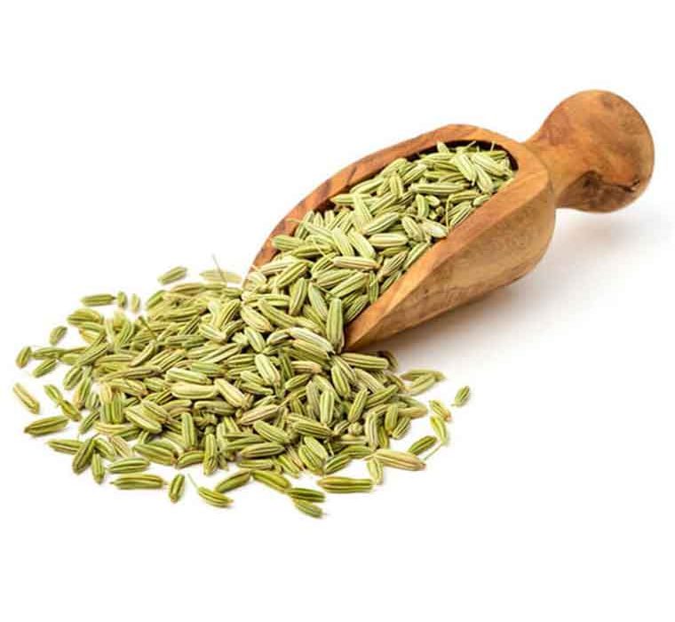 خواص زیره سبز