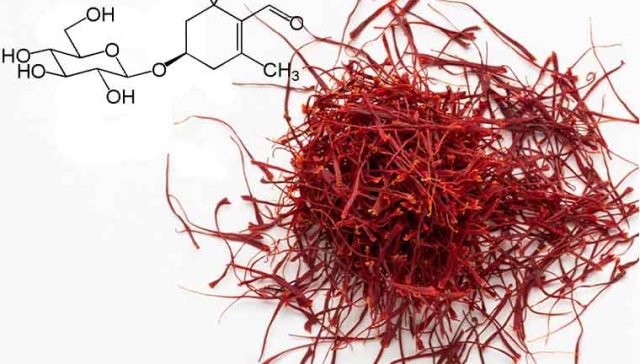 پیکروکروسین