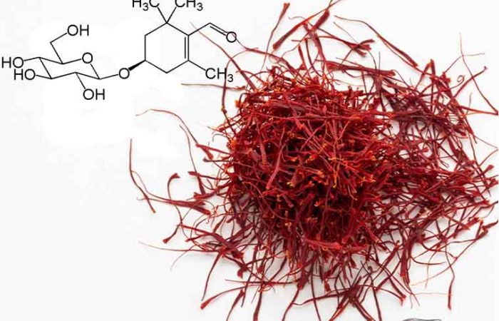 پیکروکروسین