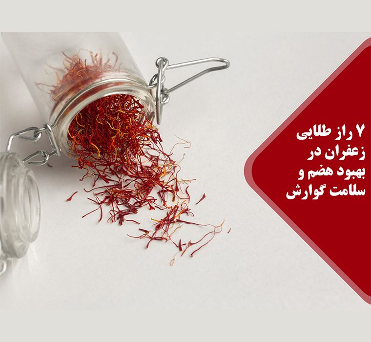گوارش